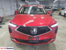 Acura MDX 2023 3 Acura MDX 2023 3