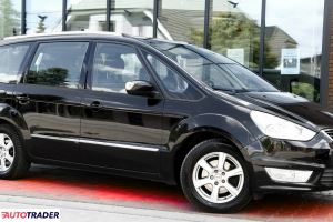 Ford Galaxy 2011 1.6 116 KM