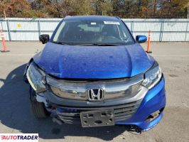 Honda HR-V 2021 1