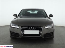 Audi A7 2014 3.0 241 KM