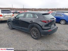 Mazda CX-30 2021 2
