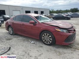 Toyota Camry 2019 2