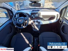 Fiat Panda 2026 1.0 65 KM