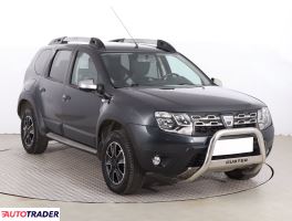 Dacia Duster - zobacz ofertę