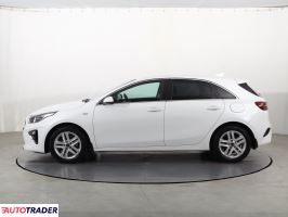 Kia Ceed 2021 1.0 118 KM