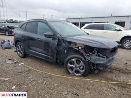 Ford Escape 2023 2