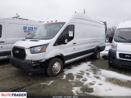 Ford Transit 2024 3