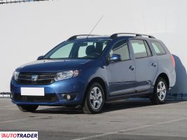 Dacia Logan 2013 0.9 88 KM