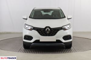 Renault Kadjar 2020 1.3 156 KM