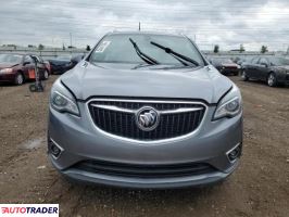 Buick Pozostałe 2020 2