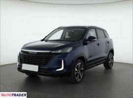 Baic 3 2024 1.5 147 KM