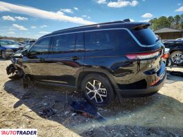 Jeep Cherokee 2025 3