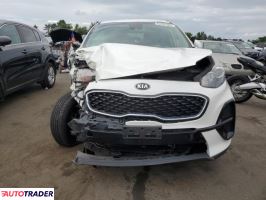 Kia Sportage 2022 2