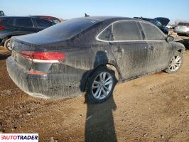 Volkswagen Passat 2020 2