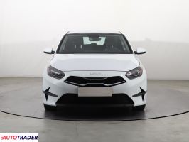 Kia Ceed 2023 1.5 156 KM