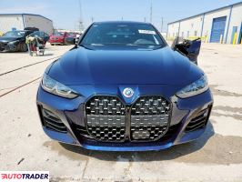 BMW M4 2023 3 BMW M4 2023 3