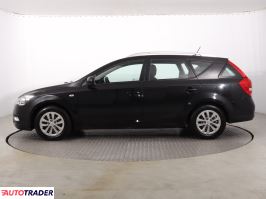 Kia Ceed 2010 1.6 123 KM Kia Ceed 2010 1.6 123 KM