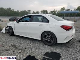 Mercedes CL 2019 2
