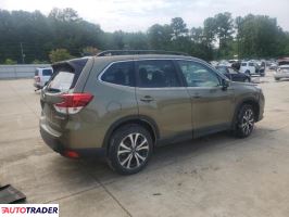 Subaru Forester 2024 2