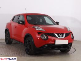 Nissan Juke - zobacz ofertę