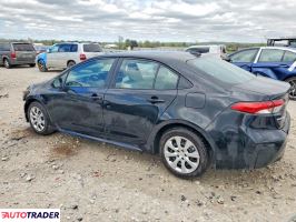 Toyota Corolla 2026 2