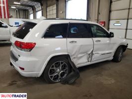 Jeep Grand Cherokee 2020 3