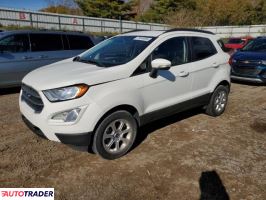 Ford EcoSport 2018 2