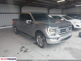 Ford Pozostałe 2021 3 Ford Pozostałe 2021 3