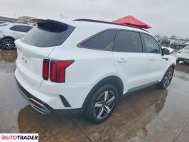 Kia Sorento 2023 2