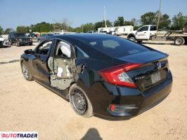 Honda Civic 2018 2