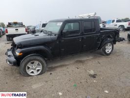 Jeep Pozostałe 2023 3