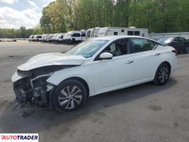 Nissan Altima 2020 2 Nissan Altima 2020 2