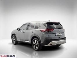 Nissan X-Trail 2023 1.5 158 KM
