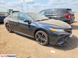 Toyota Camry 2020 2