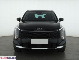 Kia Sportage 2026 1.6 147 KM