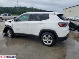 Jeep Compass 2023 2