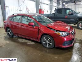 Subaru Impreza 2020 2