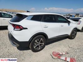 Kia Sportage 2023 2