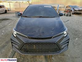 Toyota Corolla 2024 2