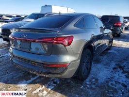 Audi Q8 2024