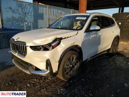 BMW X1 2025 2