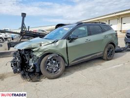 Kia Sportage - zobacz ofertę