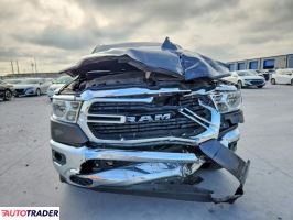 Dodge Ram 2020 5