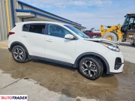 Kia Sportage 2020 2