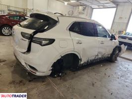 Buick Pozostałe 2022 2