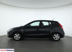 Hyundai i30 2009 1.4 107 KM