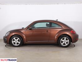 Volkswagen Beetle 2017 1.2 103 KM