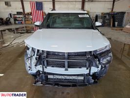 Chevrolet Blazer 2023 1
