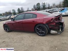 Dodge Charger 2019 3 Dodge Charger 2019 3