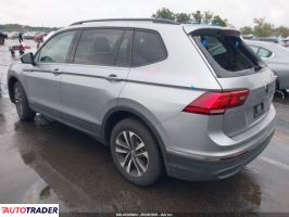 Volkswagen Tiguan 2024 2